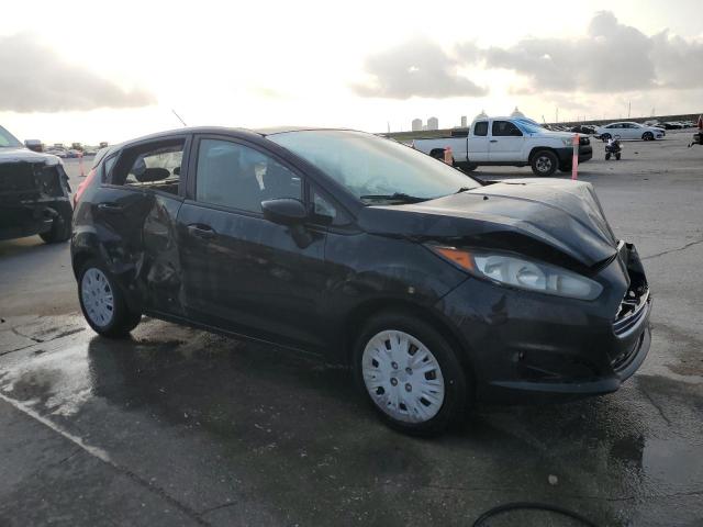 Photo 3 VIN: 3FADP4TJ1EM244274 - FORD FIESTA 