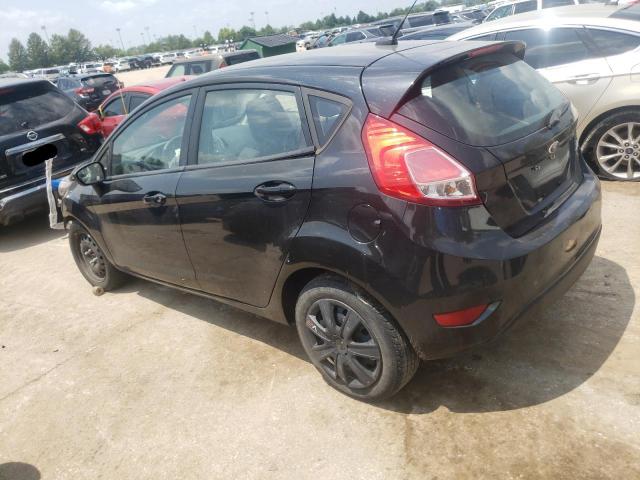 Photo 1 VIN: 3FADP4TJ1FM114786 - FORD FIESTA S 