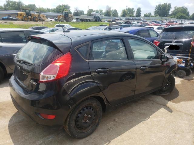 Photo 2 VIN: 3FADP4TJ1FM114786 - FORD FIESTA S 