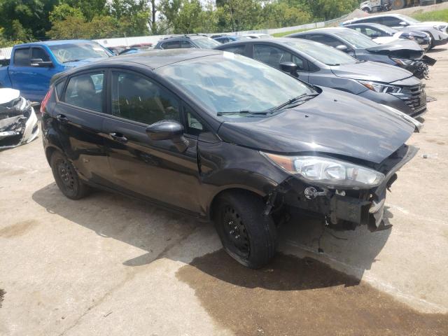 Photo 3 VIN: 3FADP4TJ1FM114786 - FORD FIESTA S 