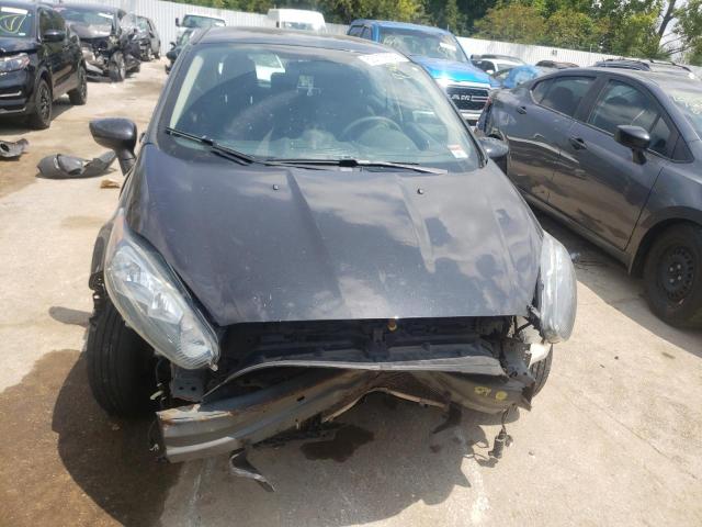 Photo 4 VIN: 3FADP4TJ1FM114786 - FORD FIESTA S 