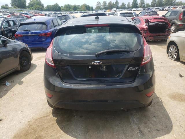 Photo 5 VIN: 3FADP4TJ1FM114786 - FORD FIESTA S 