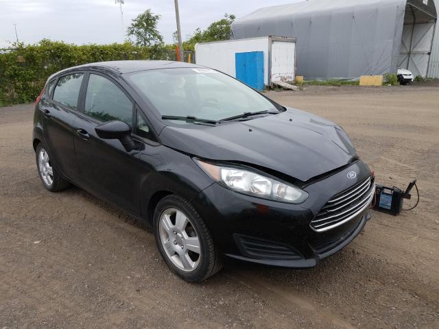 Photo 0 VIN: 3FADP4TJ1FM127831 - FORD FIESTA 