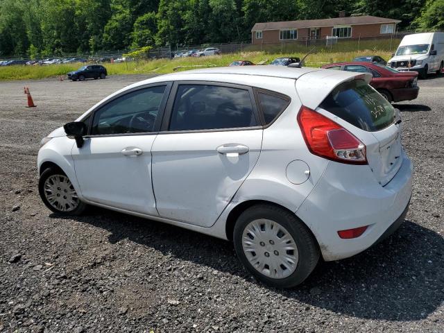 Photo 1 VIN: 3FADP4TJ1FM179802 - FORD FIESTA 