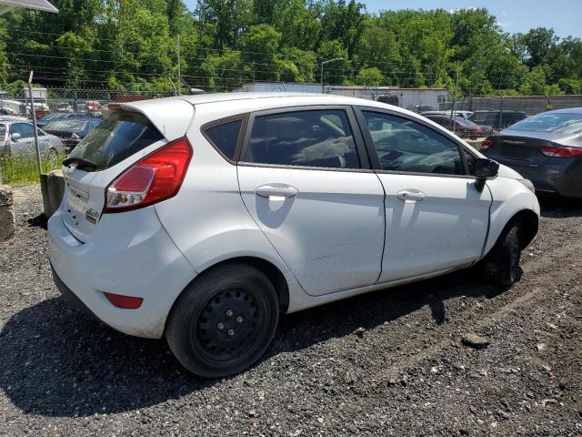 Photo 2 VIN: 3FADP4TJ1FM179802 - FORD FIESTA 