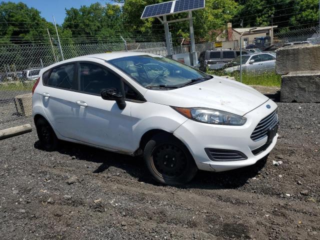 Photo 3 VIN: 3FADP4TJ1FM179802 - FORD FIESTA 