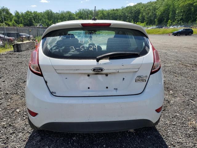 Photo 5 VIN: 3FADP4TJ1FM179802 - FORD FIESTA 