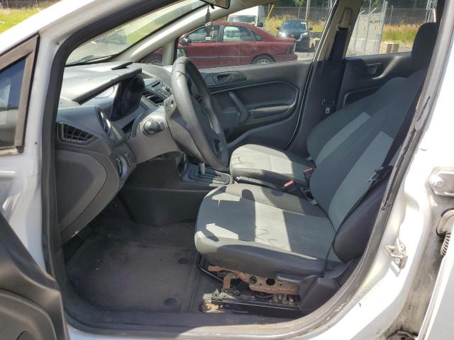 Photo 6 VIN: 3FADP4TJ1FM179802 - FORD FIESTA 