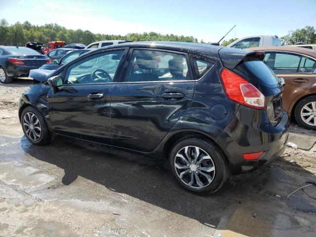 Photo 1 VIN: 3FADP4TJ1FM217383 - FORD FIESTA S 