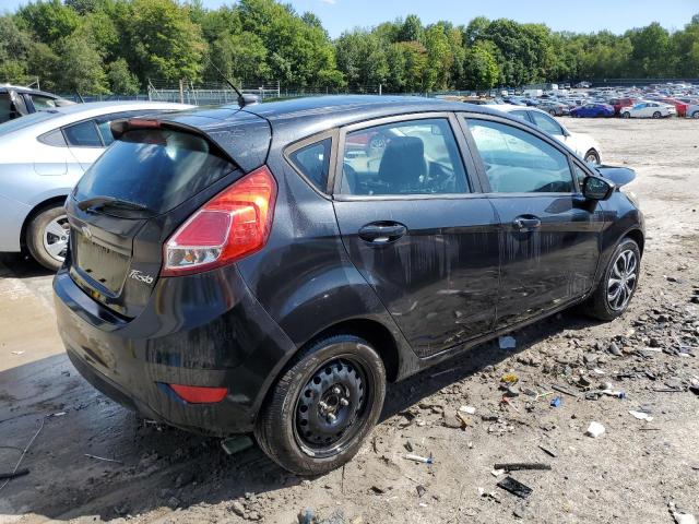 Photo 2 VIN: 3FADP4TJ1FM217383 - FORD FIESTA S 