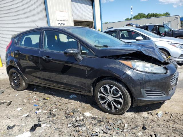 Photo 3 VIN: 3FADP4TJ1FM217383 - FORD FIESTA S 