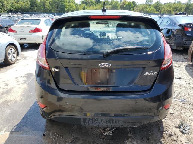 Photo 5 VIN: 3FADP4TJ1FM217383 - FORD FIESTA S 