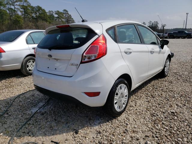 Photo 3 VIN: 3FADP4TJ1GM101070 - FORD FIESTA S 