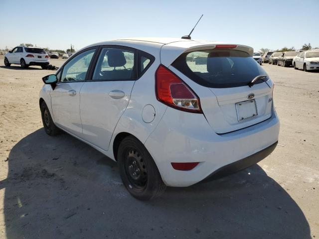 Photo 2 VIN: 3FADP4TJ1GM136532 - FORD FIESTA S 