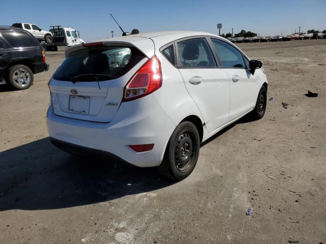 Photo 3 VIN: 3FADP4TJ1GM136532 - FORD FIESTA S 