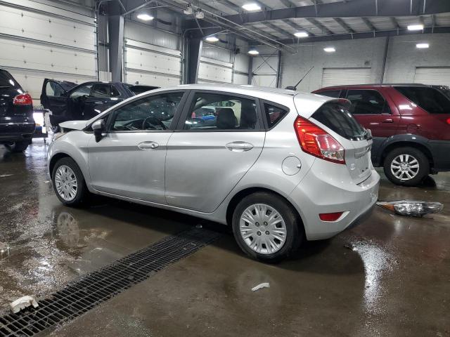 Photo 1 VIN: 3FADP4TJ1GM167425 - FORD FIESTA 