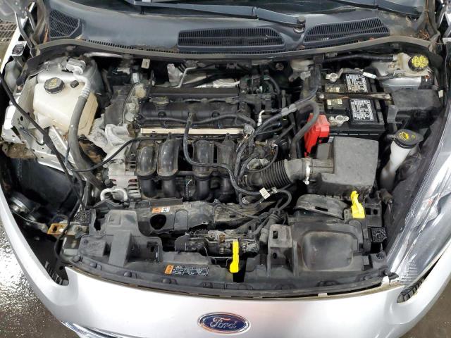 Photo 10 VIN: 3FADP4TJ1GM167425 - FORD FIESTA 