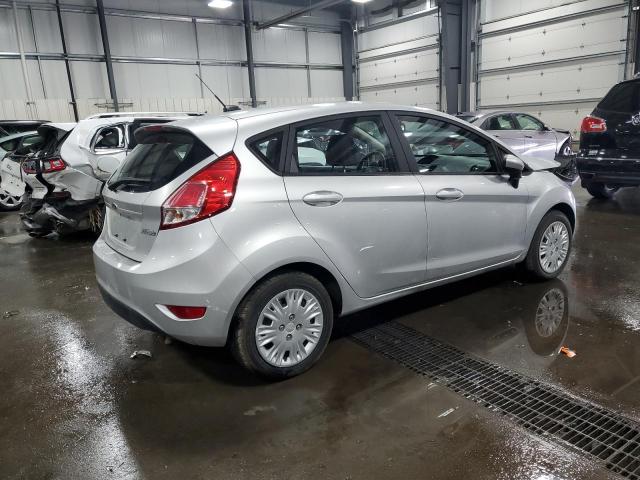 Photo 2 VIN: 3FADP4TJ1GM167425 - FORD FIESTA 