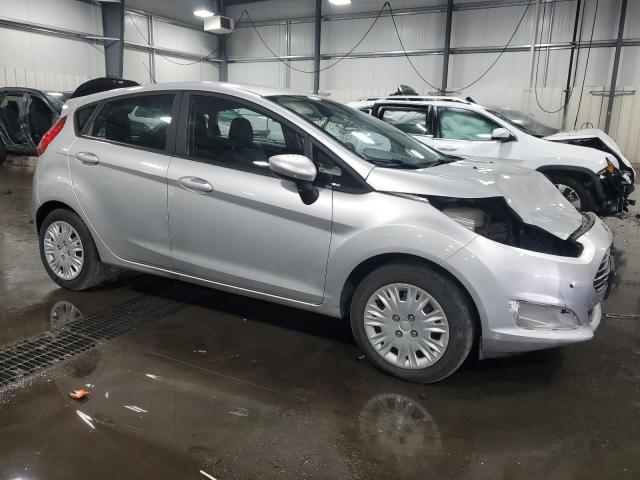 Photo 3 VIN: 3FADP4TJ1GM167425 - FORD FIESTA 