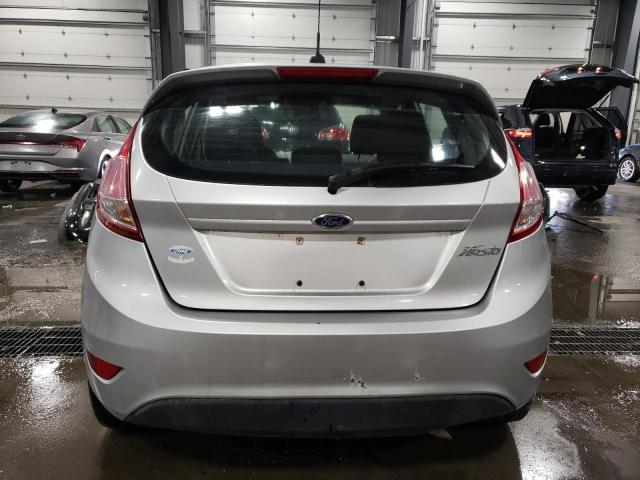 Photo 5 VIN: 3FADP4TJ1GM167425 - FORD FIESTA 