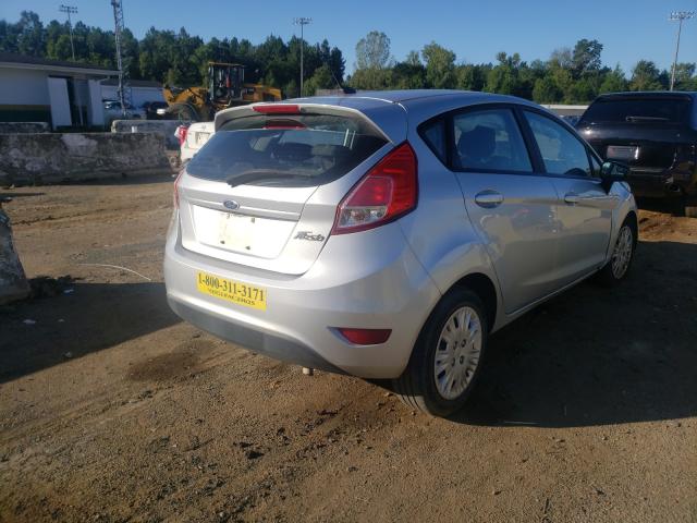 Photo 3 VIN: 3FADP4TJ1GM169515 - FORD FIESTA S 