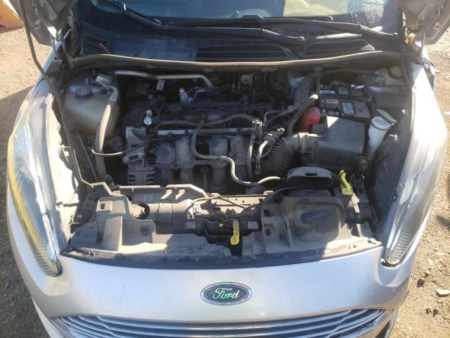 Photo 6 VIN: 3FADP4TJ1GM169515 - FORD FIESTA S 