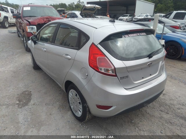 Photo 2 VIN: 3FADP4TJ1GM169577 - FORD FIESTA 