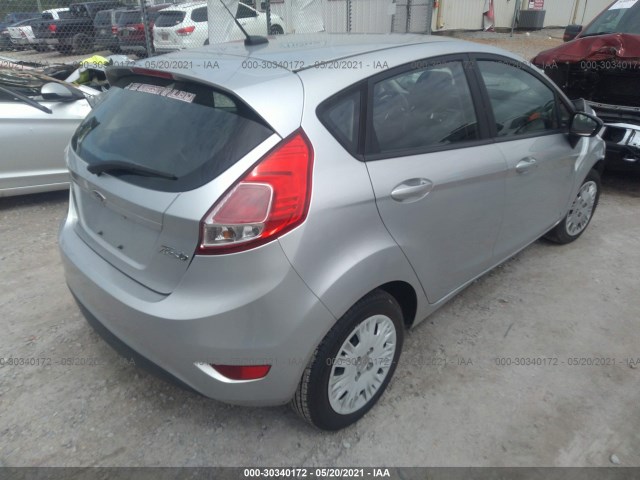 Photo 3 VIN: 3FADP4TJ1GM169577 - FORD FIESTA 