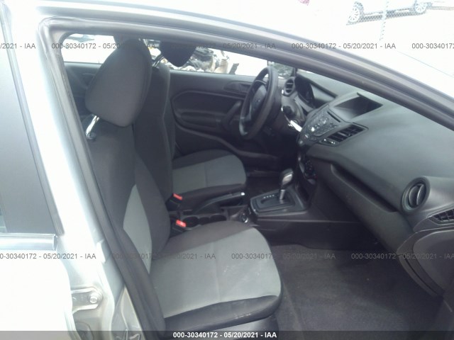 Photo 4 VIN: 3FADP4TJ1GM169577 - FORD FIESTA 