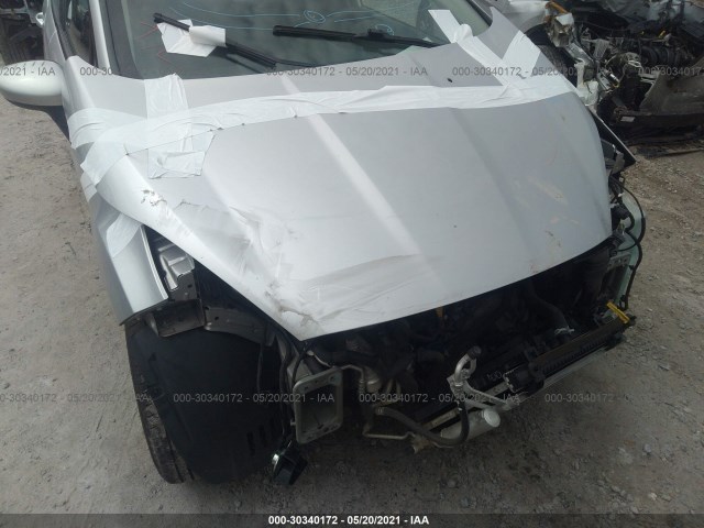 Photo 5 VIN: 3FADP4TJ1GM169577 - FORD FIESTA 