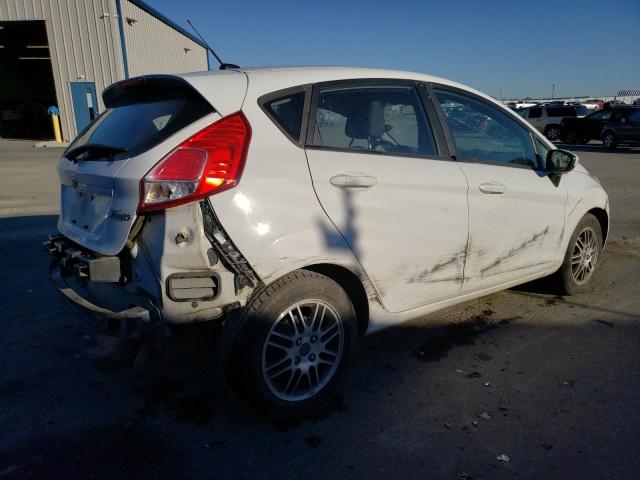 Photo 2 VIN: 3FADP4TJ1GM170079 - FORD FIESTA 