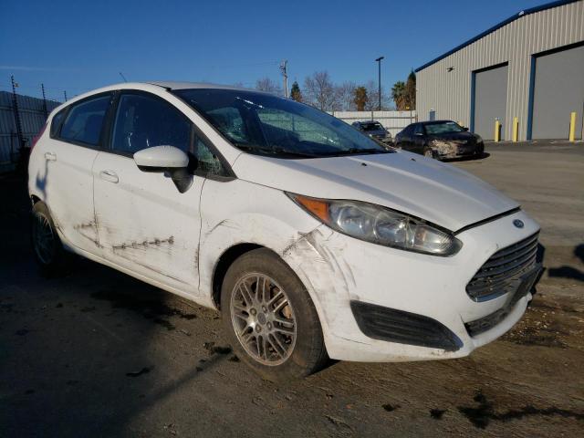 Photo 3 VIN: 3FADP4TJ1GM170079 - FORD FIESTA 