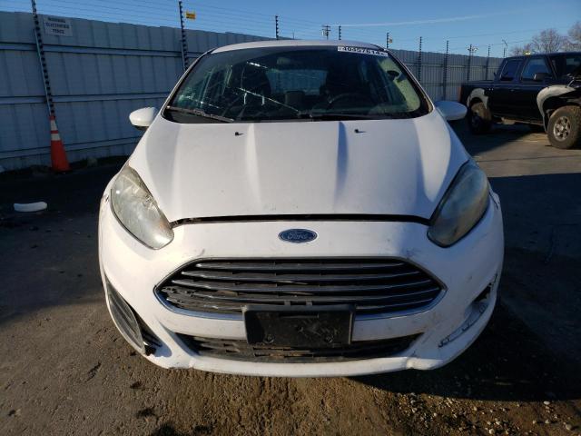 Photo 4 VIN: 3FADP4TJ1GM170079 - FORD FIESTA 