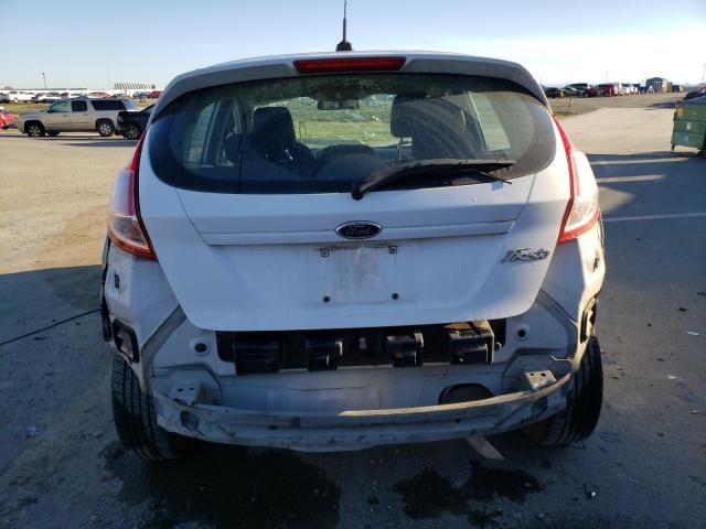 Photo 5 VIN: 3FADP4TJ1GM170079 - FORD FIESTA 