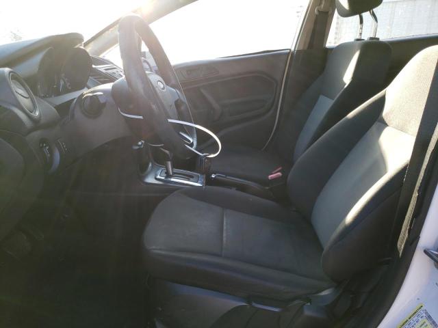 Photo 6 VIN: 3FADP4TJ1GM170079 - FORD FIESTA 