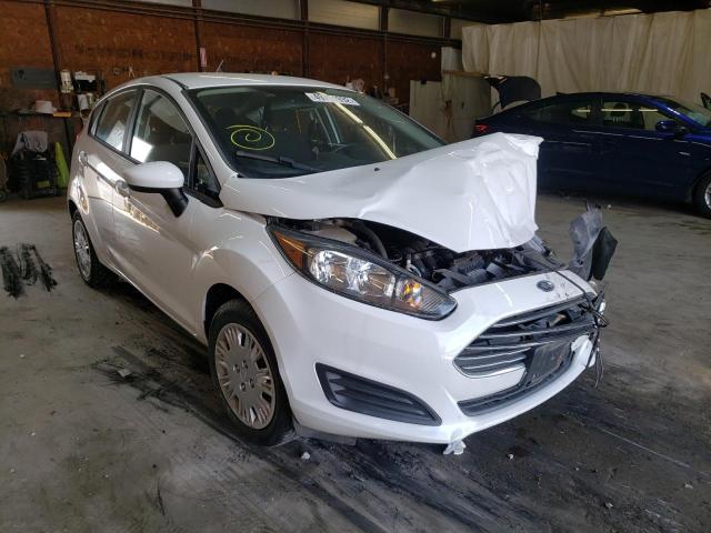 Photo 0 VIN: 3FADP4TJ1GM171524 - FORD FIESTA S 