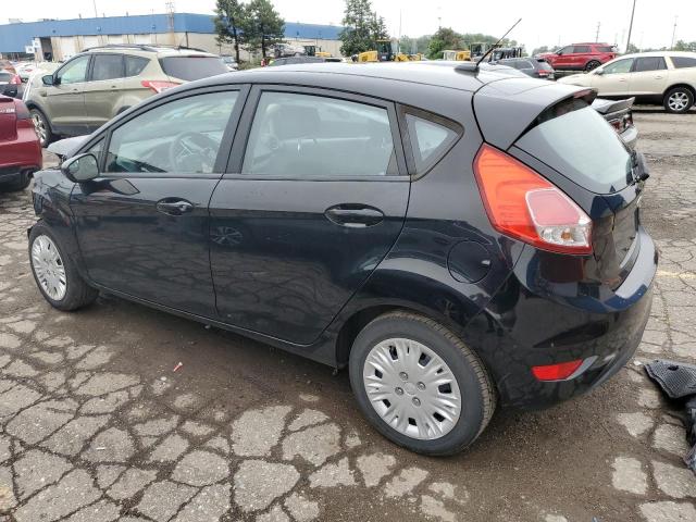 Photo 1 VIN: 3FADP4TJ1GM171653 - FORD FIESTA S 