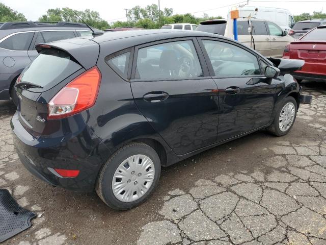 Photo 2 VIN: 3FADP4TJ1GM171653 - FORD FIESTA S 