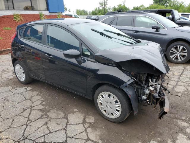 Photo 3 VIN: 3FADP4TJ1GM171653 - FORD FIESTA S 