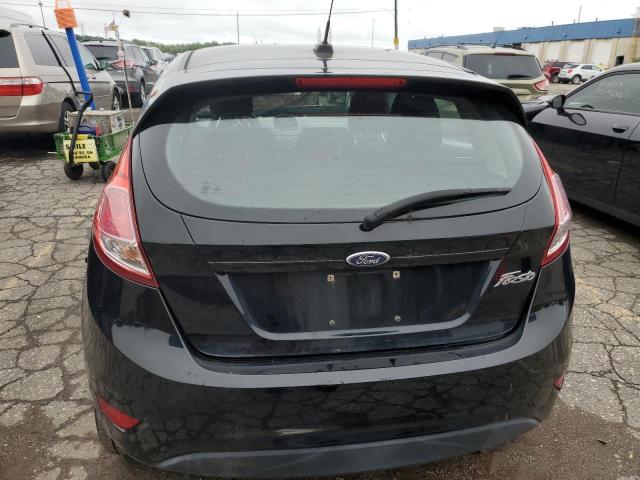 Photo 5 VIN: 3FADP4TJ1GM171653 - FORD FIESTA S 