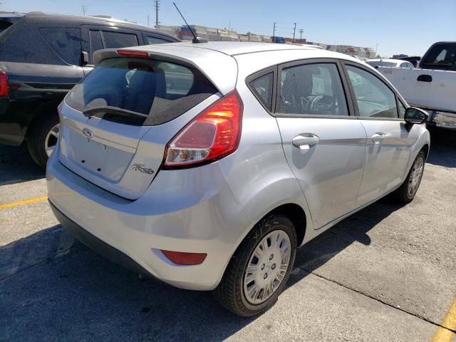 Photo 3 VIN: 3FADP4TJ1GM172088 - FORD FIESTA S 