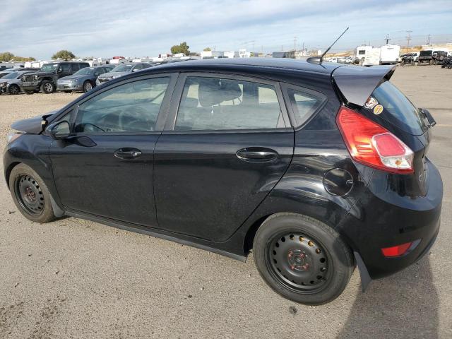 Photo 1 VIN: 3FADP4TJ1GM172513 - FORD FIESTA S 