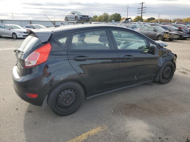 Photo 2 VIN: 3FADP4TJ1GM172513 - FORD FIESTA S 