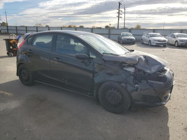 Photo 3 VIN: 3FADP4TJ1GM172513 - FORD FIESTA S 