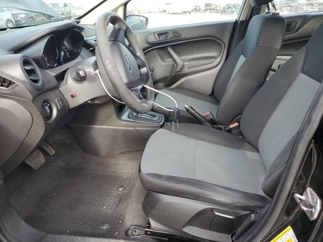 Photo 6 VIN: 3FADP4TJ1GM172513 - FORD FIESTA S 