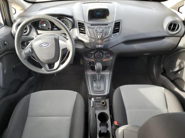 Photo 7 VIN: 3FADP4TJ1GM172513 - FORD FIESTA S 