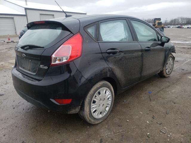 Photo 3 VIN: 3FADP4TJ1HM121496 - FORD FIESTA S 