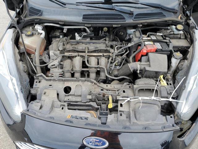 Photo 10 VIN: 3FADP4TJ1HM162775 - FORD FIESTA 