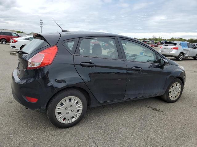 Photo 2 VIN: 3FADP4TJ1HM162775 - FORD FIESTA 