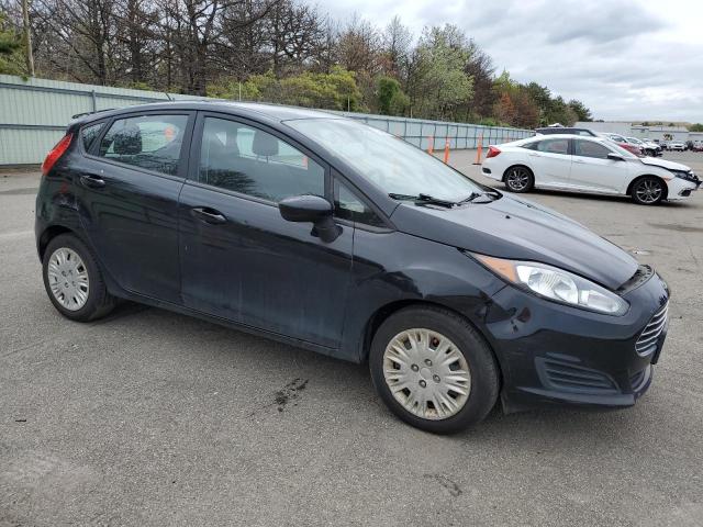 Photo 3 VIN: 3FADP4TJ1HM162775 - FORD FIESTA 